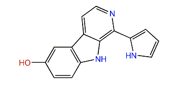 Eudistomin M